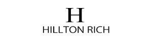 Hillton Richバナー